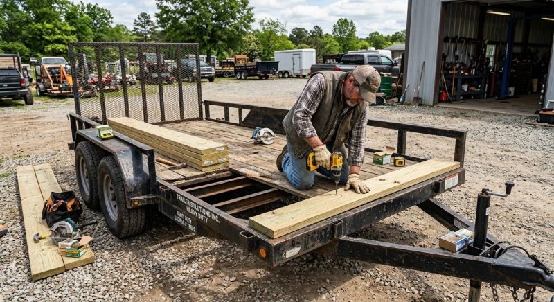 Flooring Service in Waukesha, WI