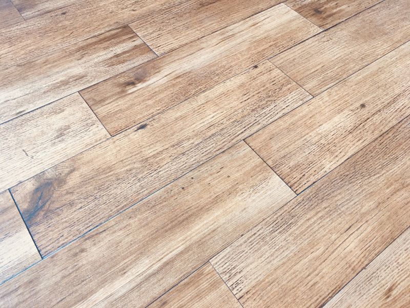 Engineered Wood Installation in Waukesha, WI
