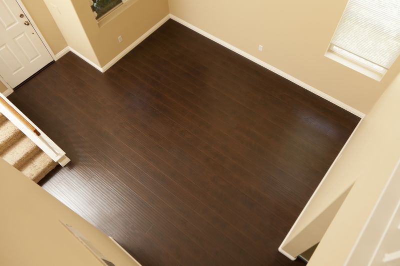 Laminate Floor Installation in Burlington, WI
