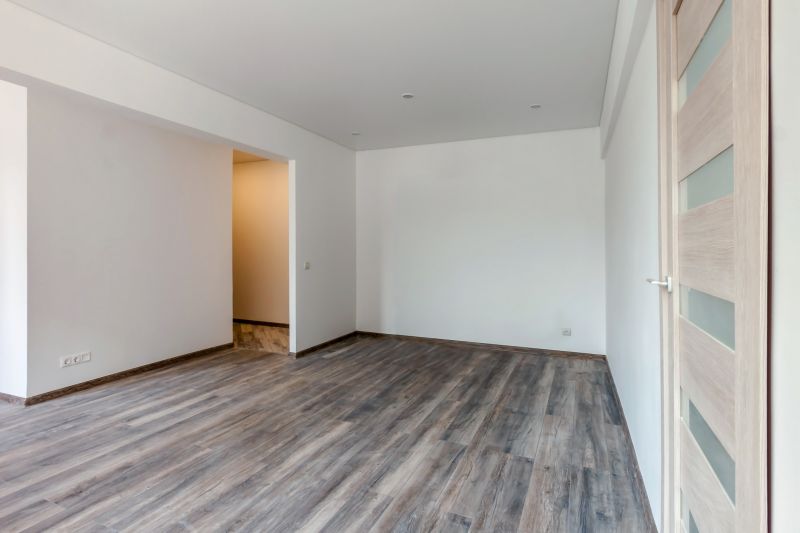 Laminate Floor Installation in Waukesha, WI