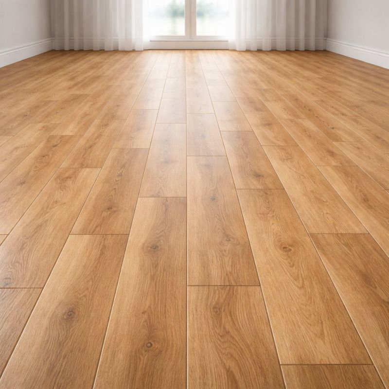 Laminate Floor Replacement in Germantown, WI