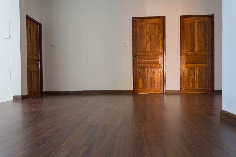 Laminate Floor Replacement in Waukesha, WI