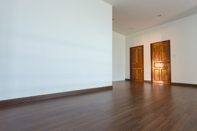 Laminate Floor Replacement in Menomonee Falls, WI