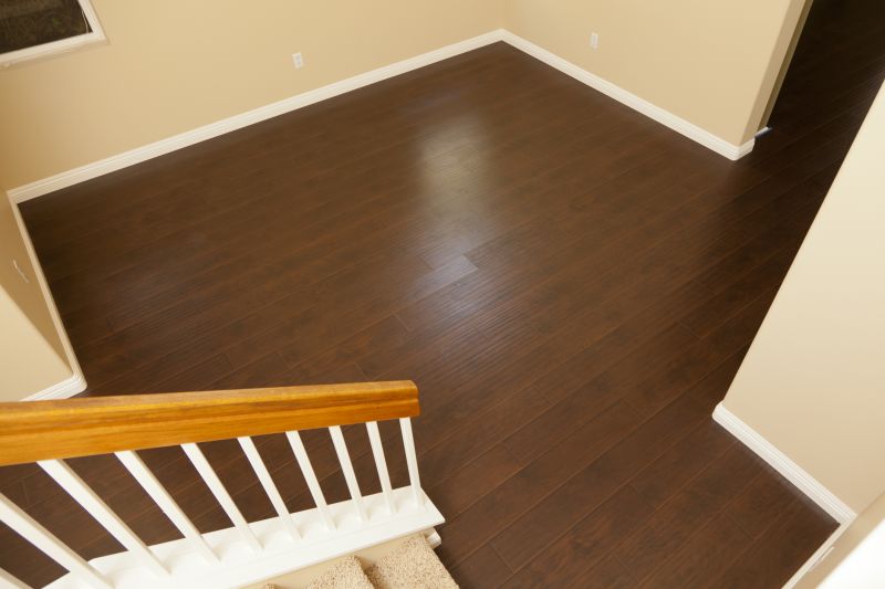 Laminate Floor Replacement in Pewaukee, WI