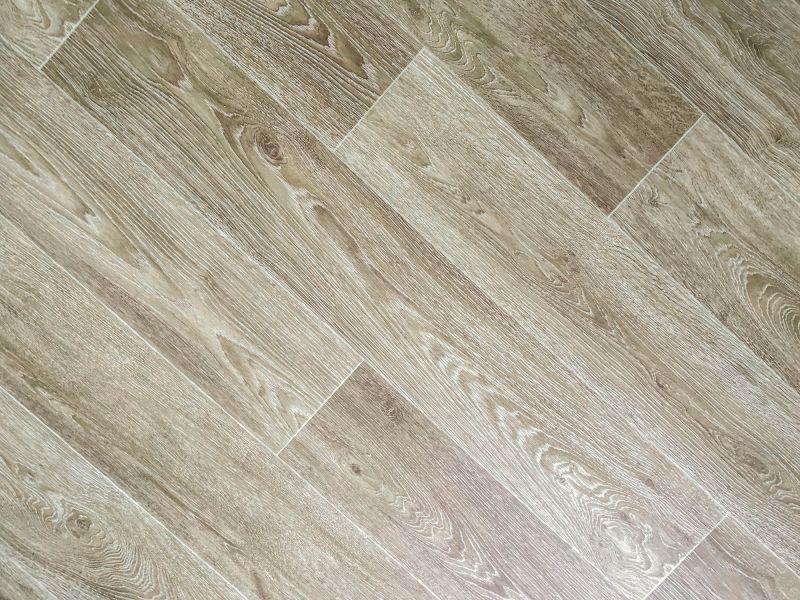 Linoleum Flooring Replacement in Waukesha, WI