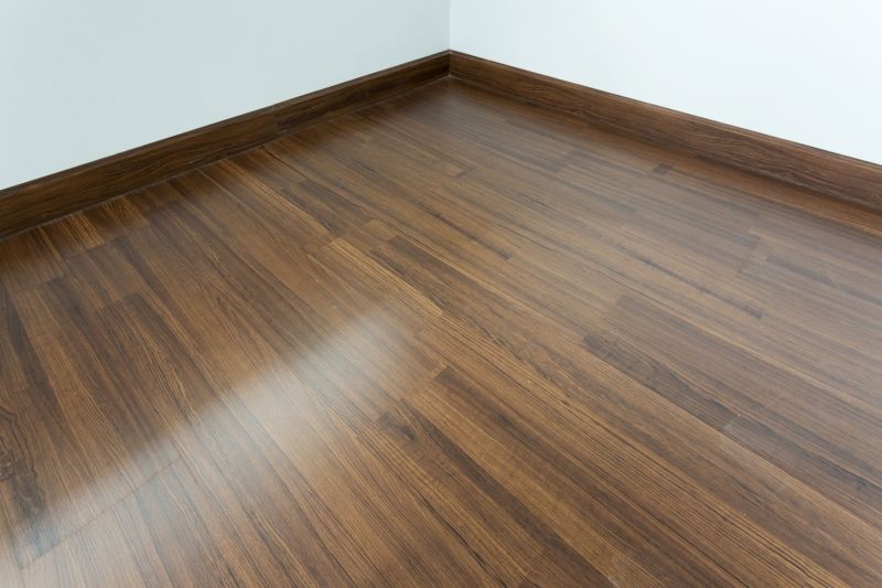 Wood Laminate Installation in Waukesha, WI